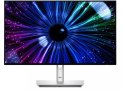 Monitor Dell U2424HE 23.8 FHD IPS LED ergonomiczny z USB-C