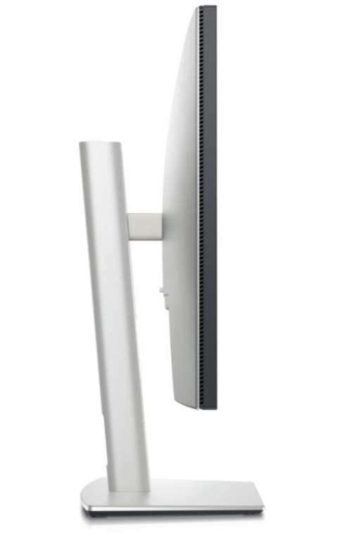 Monitor Dell U2724D 27 cali IPS LED QHD 2560x1440 120 Hz srebrny