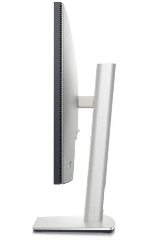 Monitor Dell U2724D 27 cali IPS LED QHD 2560x1440 120 Hz srebrny