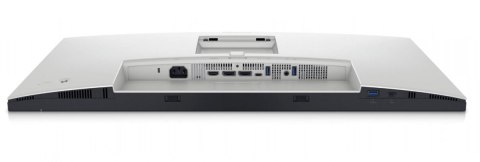 Monitor Dell U2724D 27 cali IPS LED QHD 2560x1440 120 Hz srebrny