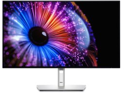 Monitor Dell UltraSharp U2724DE 27 cali IPS LED QHD 2560x1440