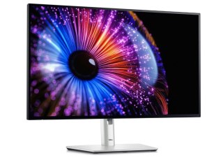 Monitor Dell UltraSharp U2724DE 27 cali IPS LED QHD 2560x1440