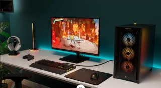 Monitor Corsair Xeneon 315QHD165 32 calowy gamingowy 165 Hz IPS QHD