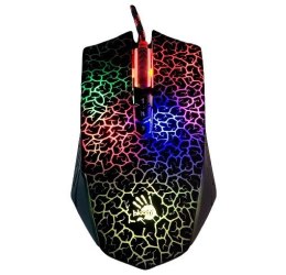 Mysz A4 Tech Bloody Blazing A70 Activated gamingowa z podświetleniem