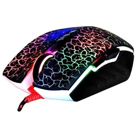 Mysz A4 Tech Bloody Blazing A70 Activated gamingowa z podświetleniem