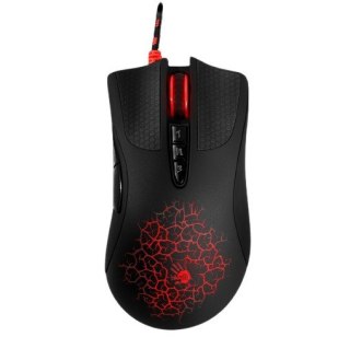 Mysz A4 Tech Bloody Blazing A90 Activacja szybka gamingowa