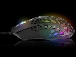 Mysz Tracer GameZone Reika RGB optyczna gamingowa USB
