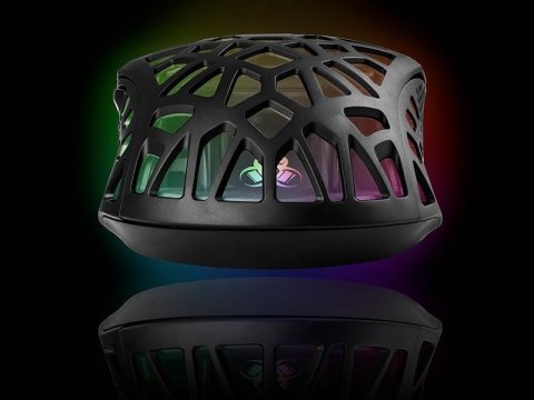 Mysz Tracer GameZone Reika RGB optyczna gamingowa USB
