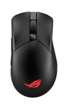 Mysz Asus ROG Gladius III Wireless 36K DPI gamingowa czarna
