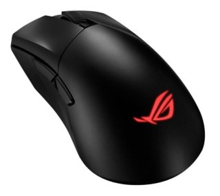 Mysz Asus ROG Gladius III Wireless 36K DPI gamingowa czarna