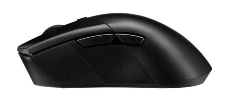 Mysz Asus ROG Gladius III Wireless 36K DPI gamingowa czarna