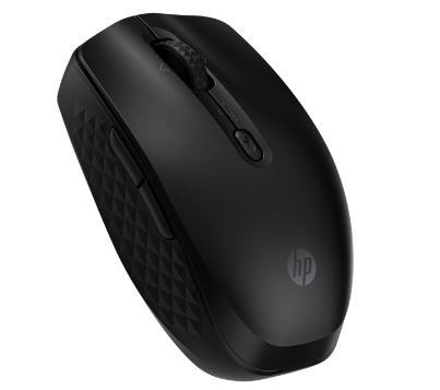 Mysz programowalna HP 425 Bluetooth 4000 dpi cicha ergonomicza