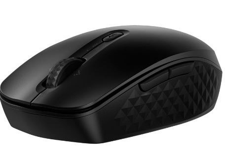 Mysz programowalna HP 425 Bluetooth 4000 dpi cicha ergonomicza