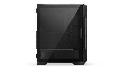 Obudowa Krux Heko ARGB Midi Tower z wentylatorami i filtrem przeciwkurzowym