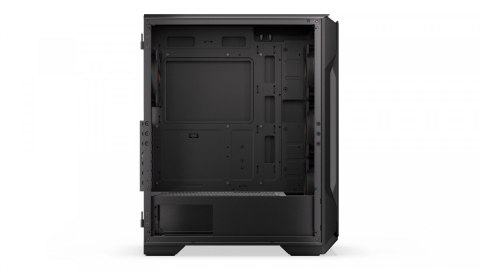 Obudowa Krux Heko ARGB Midi Tower z wentylatorami i filtrem przeciwkurzowym