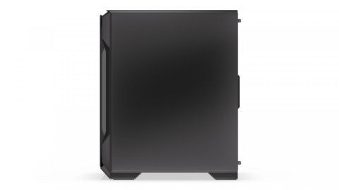 Obudowa Krux Heko ARGB Midi Tower z wentylatorami i filtrem przeciwkurzowym