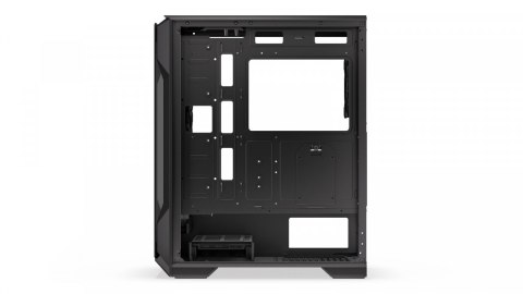 Obudowa Krux Heko ARGB Midi Tower z wentylatorami i filtrem przeciwkurzowym