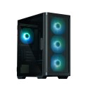 Obudowa Zalman M4 BLACK mATX Mini Tower z ARGB wentylatorami