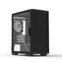 Obudowa Zalman M4 BLACK mATX Mini Tower z ARGB wentylatorami