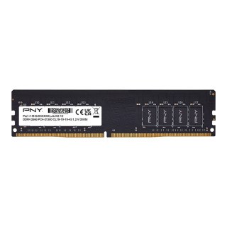 Pamięć PNY 16GB DDR4 2666MHz wydajna pamięć do komputera
