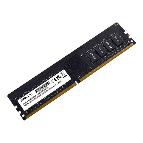 Pamięć PNY 8GB DDR4 2666MHz wydajna moduł do PC