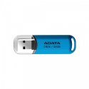 Pendrive Adata C906 32GB USB 2.0 niebieski kompaktowy stylowy