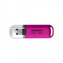 Pendrive Adata C906 32GB USB2.0 różowy kompaktowy design
