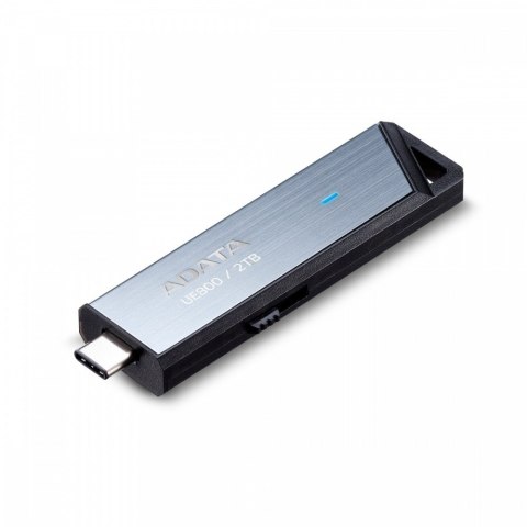 Pendrive Adata DashDrive Elite UE800 2TB USB3.2-C lekki szybki