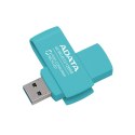 Pendrive Adata UC310 128GB USB 3.2 ECO zielony ekologiczny
