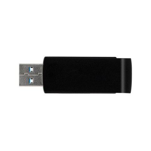 Pendrive Adata UC310 128GB USB3.2 czarny obrotowa przenośna pamięć