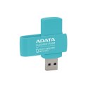 Pendrive Adata UC310 64GB USB 3.2 ECO ekologiczny z obrotową konstrukcją
