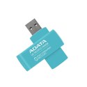Pendrive Adata UC310 64GB USB 3.2 ECO ekologiczny z obrotową konstrukcją