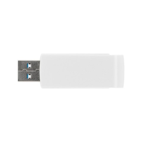 Pendrive Adata UC310 64GB USB 3.2 biały obrotowy szybki
