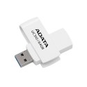 Pendrive Adata UC310 64GB USB 3.2 biały obrotowy szybki