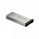 Pendrive Adata UR350 32GB USB3.2 Gen1 czarny lekki metalowy