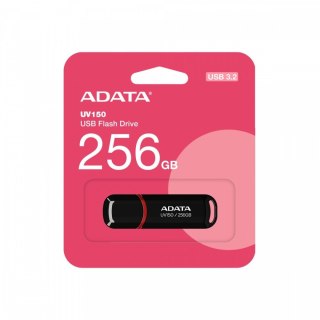 Pendrive Adata UV150 256GB USB 3.2 czarny szybki i praktyczny