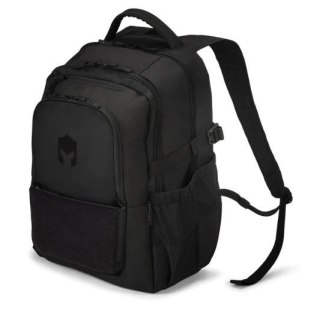 Plecak DICOTA CATURIX FORZA 15.6 Eco 27L gamingowy z ochroną przed kradzieżą