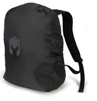 Plecak DICOTA CATURIX FORZA 15.6 Eco 27L gamingowy z ochroną przed kradzieżą