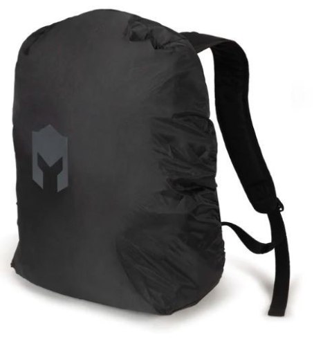 Plecak DICOTA CATURIX FORZA 15.6 Eco 27L gamingowy z ochroną przed kradzieżą