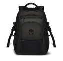 Plecak DICOTA CATURIX FORZA 15.6 Eco 27L gamingowy z ochroną przed kradzieżą