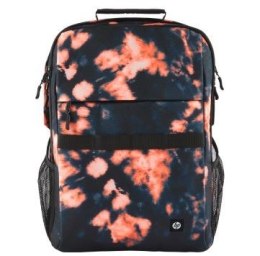 Plecak Campus Tie Dye XL HP 16 cali z wyściełaną kieszenią lekki kolorowy