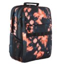 Plecak Campus Tie Dye XL HP 16 cali z wyściełaną kieszenią lekki kolorowy