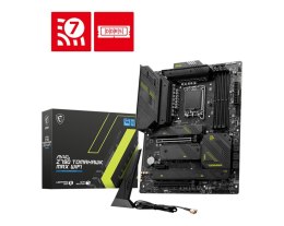 Płyta główna MSI MAG Z790 TOMAHAWK MAX WIFI LGA1700 DDR5 ATX