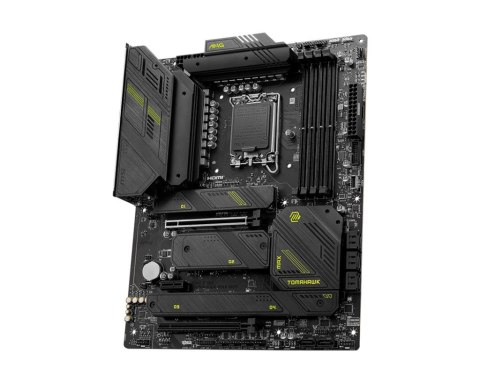 Płyta główna MSI MAG Z790 TOMAHAWK MAX WIFI LGA1700 DDR5 ATX