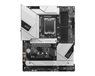 Płyta główna MSI PRO Z790-A MAX WIFI s1700 DDR5 ATX z HDMI i DisplayPort