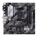 Płyta główna Asus Prime B550M-A WIFI II AM4 4DDR4 mATX z M.2 PCIe 4.0