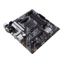 Płyta główna Asus Prime B550M-A WIFI II AM4 4DDR4 mATX z M.2 PCIe 4.0