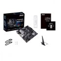 Płyta główna Asus Prime B550M-A WIFI II AM4 4DDR4 mATX z M.2 PCIe 4.0