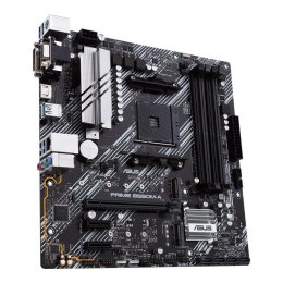 Płyta główna Asus Prime B550M-A/CSM AM4 mATX z HDMI M.2