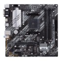 Płyta główna Asus Prime B550M-A/CSM AM4 mATX z HDMI M.2